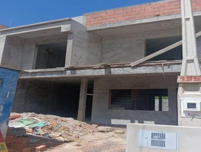 Sobrado para Venda, em Canoas, bairro Estncia Velha, 3 dormitrios, 2 banheiros, 1 sute