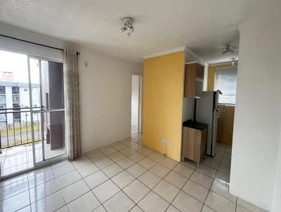 Apartamento para Venda, em Canoas, bairro Igara, 2 dormitrios, 1 banheiro, 1 vaga
