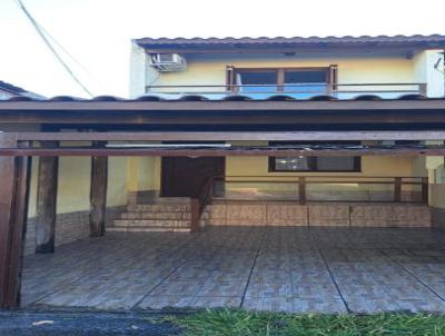 Sobrado para Venda, em Alvorada, bairro Jardim Algarve, 2 dormitrios, 2 banheiros, 1 vaga