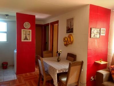Apartamento para Venda, em Canoas, bairro Olaria, 2 dormitrios, 1 banheiro