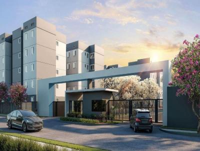 Apartamento para Venda, em Canoas, bairro Centro, 2 dormitrios, 1 banheiro, 1 vaga