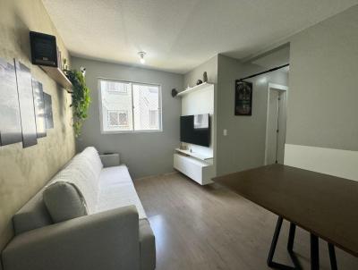 Apartamento para Venda, em Canoas, bairro Centro, 2 dormitrios, 1 banheiro, 1 vaga