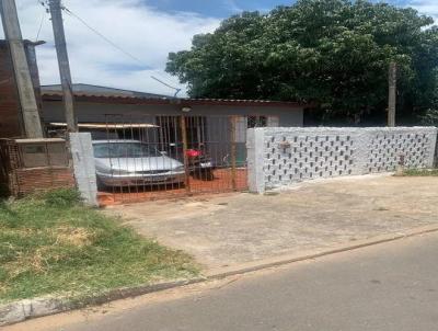 Casa para Venda, em Canoas, bairro Harmonia, 3 dormitrios, 1 banheiro, 1 vaga