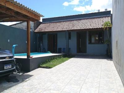 Casa para Venda, em Canoas, bairro So Jos, 3 dormitrios, 2 banheiros, 8 vagas