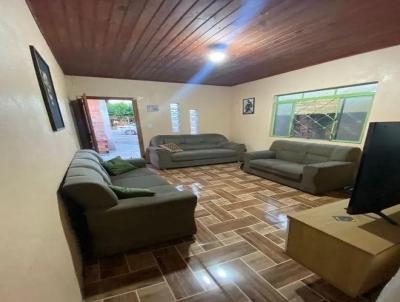 Casa para Venda, em Canoas, bairro Guajuviras, 2 dormitrios, 1 banheiro