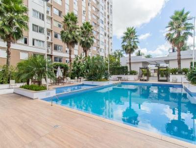 Apartamento para Venda, em Canoas, bairro Marechal Rondon, 3 dormitrios, 2 banheiros, 2 vagas