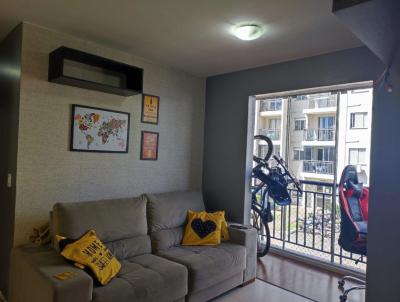 Apartamento para Venda, em Canoas, bairro Igara, 2 dormitrios, 1 banheiro, 1 vaga