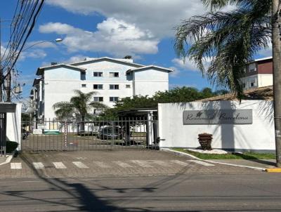Apartamento para Venda, em Canoas, bairro Igara, 2 dormitrios, 1 banheiro, 1 vaga