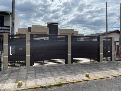 Casa para Locao, em Cachoeirinha, bairro Vila Jardim Amrica, 2 dormitrios, 1 banheiro, 1 sute, 2 vagas