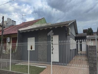 Casa para Venda, em Cachoeirinha, bairro Vila Monte Carlo, 3 dormitrios, 4 vagas