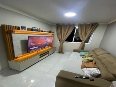 Apartamento para Venda, em Canoas, bairro Olaria, 2 dormitrios, 1 banheiro, 1 vaga