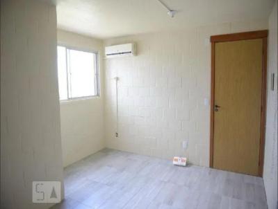 Apartamento para Venda, em Canoas, bairro Olaria, 2 dormitrios, 1 banheiro, 1 vaga