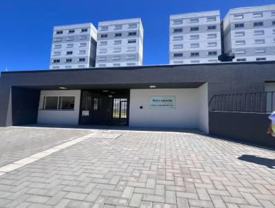 Apartamento para Venda, em Canoas, bairro Igara, 2 dormitrios, 1 banheiro, 1 vaga