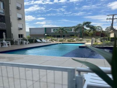 Apartamento para Locao, em Canoas, bairro Igara, 2 dormitrios, 2 banheiros, 1 sute, 1 vaga
