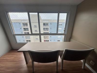 Apartamento para Venda, em Canoas, bairro Estncia Velha, 2 dormitrios, 1 banheiro, 1 vaga