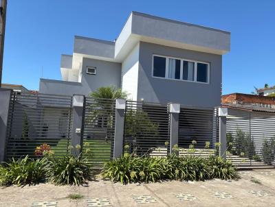 Casa para Venda, em Canoas, bairro Niteri, 4 dormitrios, 2 banheiros, 2 vagas