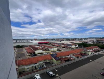 Apartamento para Locao, em Canoas, bairro Igara, 3 dormitrios, 1 banheiro, 1 vaga