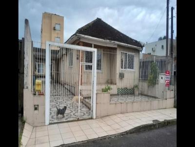 Casa para Venda, em Cachoeirinha, bairro Vila Eunice Velha, 4 dormitrios, 3 banheiros, 3 vagas