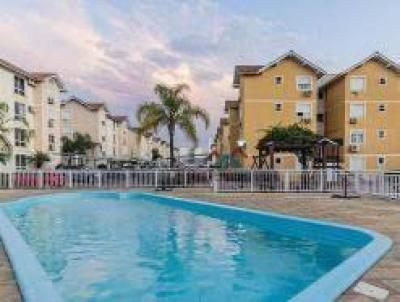 Apartamento para Venda, em Canoas, bairro Mato Grande, 2 dormitrios, 1 banheiro, 1 vaga