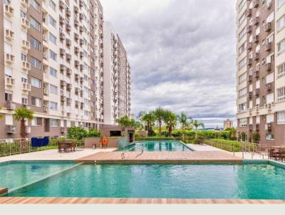Apartamento para Venda, em Porto Alegre, bairro So Sebastio, 2 dormitrios, 1 banheiro, 1 sute, 1 vaga