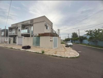 Sobrado para Venda, em Canoas, bairro Igara, 3 dormitrios, 2 banheiros, 2 vagas