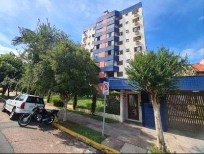 Apartamento para Venda, em Esteio, bairro Centro, 3 dormitrios, 1 banheiro, 2 vagas