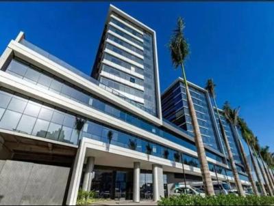 Apartamento para Venda, em Canoas, bairro Centro, 1 dormitrio, 1 banheiro