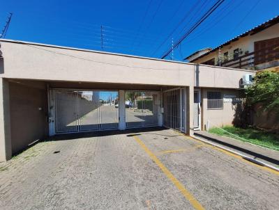 Sobrado para Venda, em Canoas, bairro Rio Branco, 2 dormitrios, 2 banheiros, 2 vagas