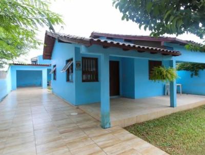 Casa para Venda, em Canoas, bairro Estncia Velha, 3 dormitrios, 2 banheiros, 2 vagas