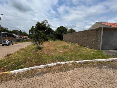 Terreno para Venda, em Nova Santa Rita, bairro Floresta