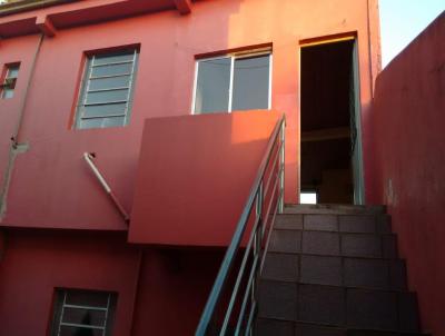 Sobrado para Locao, em Canoas, bairro Harmonia, 7 dormitrios, 2 vagas