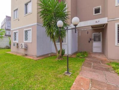 Apartamento para Venda, em Canoas, bairro Mato Grande, 2 dormitrios, 1 banheiro, 1 vaga