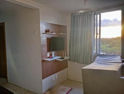Apartamento para Venda, em Canoas, bairro Rio Branco, 2 dormitrios, 1 banheiro