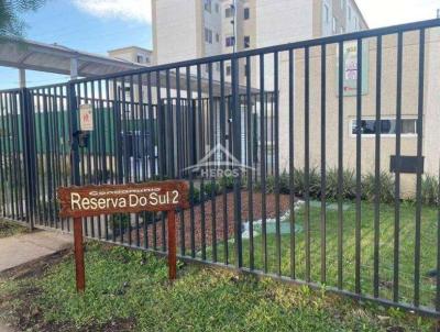 Apartamento para Venda, em Porto Alegre, bairro Restinga, 2 dormitrios, 1 banheiro, 1 vaga