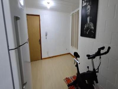 Apartamento para Venda, em Canoas, bairro Mato Grande, 2 dormitrios, 1 banheiro, 1 vaga