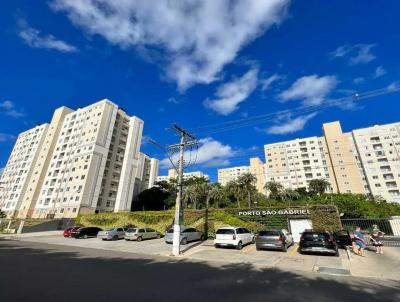 Apartamento para Venda, em Porto Alegre, bairro Parque Santa F, 2 dormitrios, 1 banheiro, 1 vaga