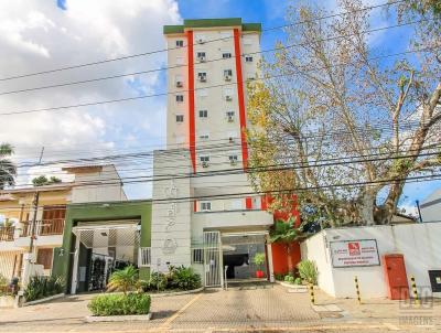 Apartamento para Venda, em Canoas, bairro Marechal Rondon, 1 dormitrio, 1 banheiro, 1 vaga