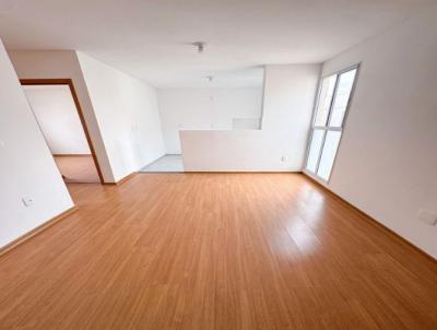 Apartamento para Venda, em Gravata, bairro Residencial Jaqueline, 2 dormitrios, 1 banheiro, 1 vaga