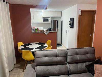 Apartamento para Venda, em Canoas, bairro Igara, 2 dormitrios, 1 banheiro, 1 vaga