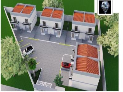 Casa para Venda, em So Leopoldo, bairro Loteamento Parque Recreio