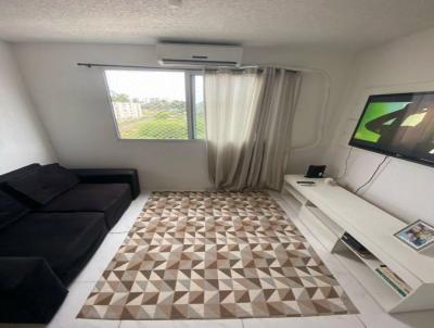 Apartamento para Venda, em Canoas, bairro Mato Grande, 2 dormitrios, 1 vaga