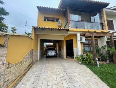 Casa para Venda, em Canoas, bairro Mato Grande, 3 dormitrios, 3 banheiros, 2 sutes