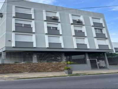 Apartamento para Venda, em Canoas, bairro Nossa Senhora das Graas, 2 dormitrios, 1 banheiro