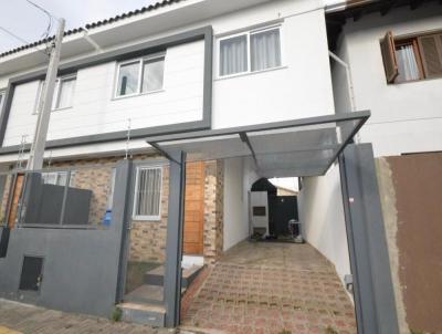 Sobrado para Venda, em Canoas, bairro Estncia Velha, 3 dormitrios, 2 banheiros, 2 vagas