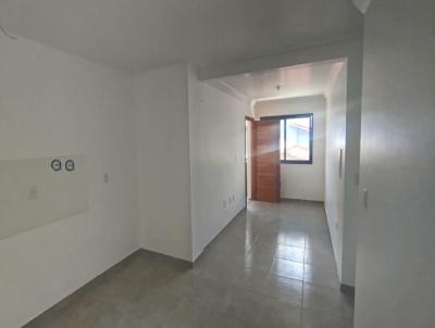 Apartamento para Venda, em Canoas, bairro Harmonia, 2 dormitrios, 1 banheiro, 1 vaga