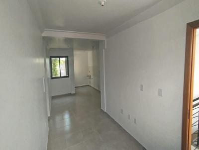 Apartamento para Venda, em Canoas, bairro Harmonia, 2 dormitrios, 1 banheiro, 1 vaga