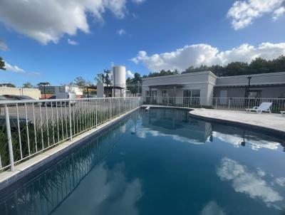 Apartamento para Venda, em Canoas, bairro Marechal Rondon, 2 dormitrios, 1 banheiro, 1 vaga