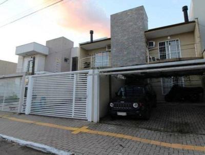 Sobrado para Venda, em Canoas, bairro Igara, 3 dormitrios, 1 banheiro, 2 vagas