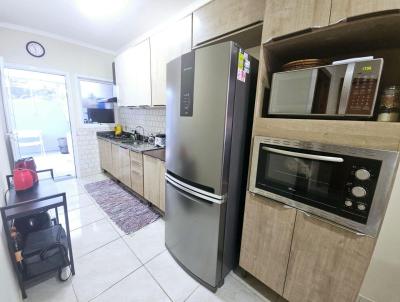 Casa para Locao, em Canoas, bairro Igara, 2 dormitrios, 1 banheiro, 2 vagas