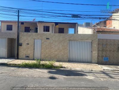 Casa / Sobrado para Venda, em Fortaleza, bairro Luciano Cavalcante, 4 dormitrios, 3 banheiros, 2 sutes, 3 vagas